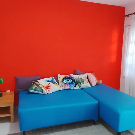 Feriehus Rent Vacancy Arcoiris