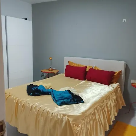 Rent Vacancy Arcoiris Feriehus *